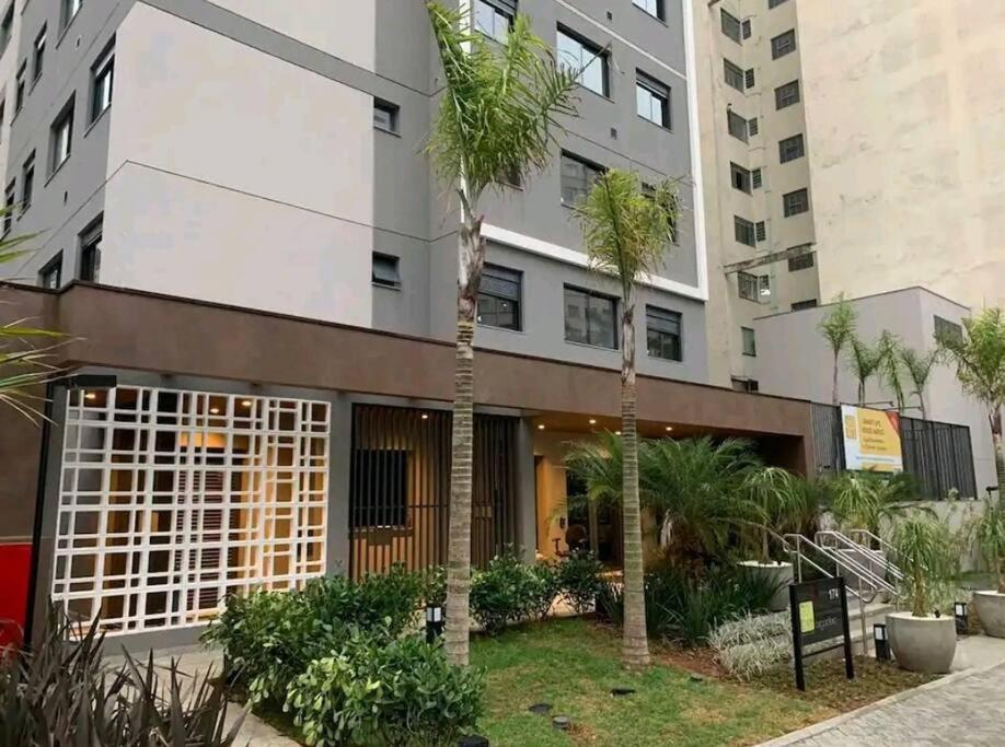 Ap Lindo Bela Vista -Centro Sp São Paulo Exterior foto