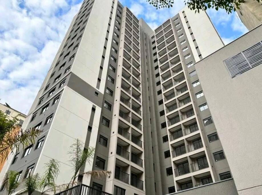 Ap Lindo Bela Vista -Centro Sp São Paulo Exterior foto